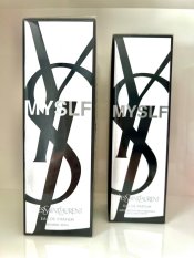 Yves Saint Laurent MYSLF parfemovaná voda pro muže, plnitelný flakon