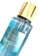 Victoria's Secret Aqua Kiss tělový sprej pro ženy