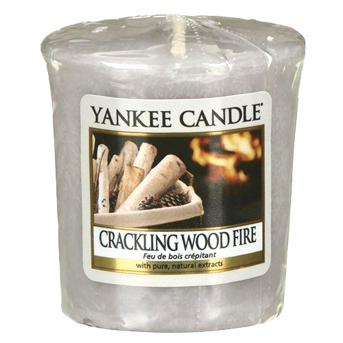 Yankee Candle Vonná votivní svíčka, výběr z vůní, 49 g