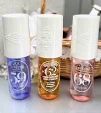 Sol de Janeiro Cheirosa '68 parfémovaný tělový sprej pro ženy