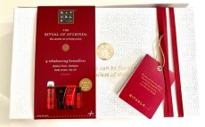 Rituals The Ritual Of Ayurveda