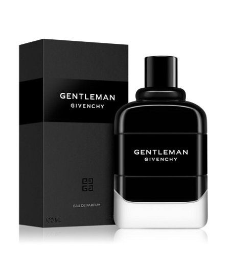 Givenchy Gentleman parfémovaná voda pro muže - Objem: 100 ml, Balení: Běžné balení