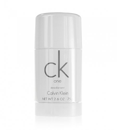 Calvin Klein CK One toaletní voda unisex - Objem: 200 ml, Balení: Sprchový gel