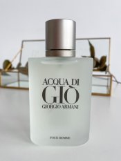 Armani Acqua di Gio Pour Homme parfémovaná voda pro muže