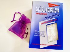 Regina Živá magnesiová sůl, 500 g