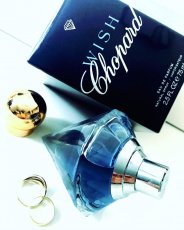 Chopard Wish parfemovaná voda pro ženy