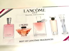 Lancome Best Of Lancome Dárková sada pro ženy, kolekce miniatur