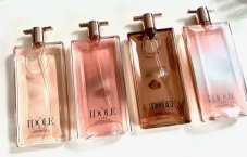 Lancôme Idôle Aura parfémovaná voda pro ženy