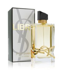 Yves Saint Laurent Libre parfémovaná voda pro ženy