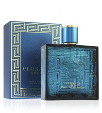 Versace Eros parfémovaná voda pro muže
