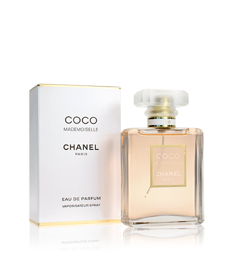 Chanel Coco Mademoiselle parfémová voda pro ženy