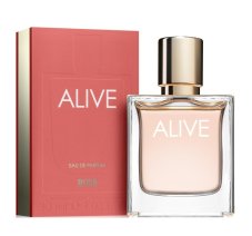 Hugo Boss Alive parfémovaná voda pro ženy