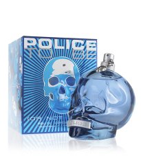 Police To Be toaletní voda pro muže