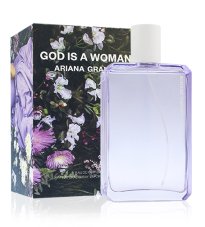 Ariana Grande God Is A Woman parfémovaná voda pro ženy