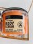 Organic Shop Body Scrub Tělový peeling, 250 ml