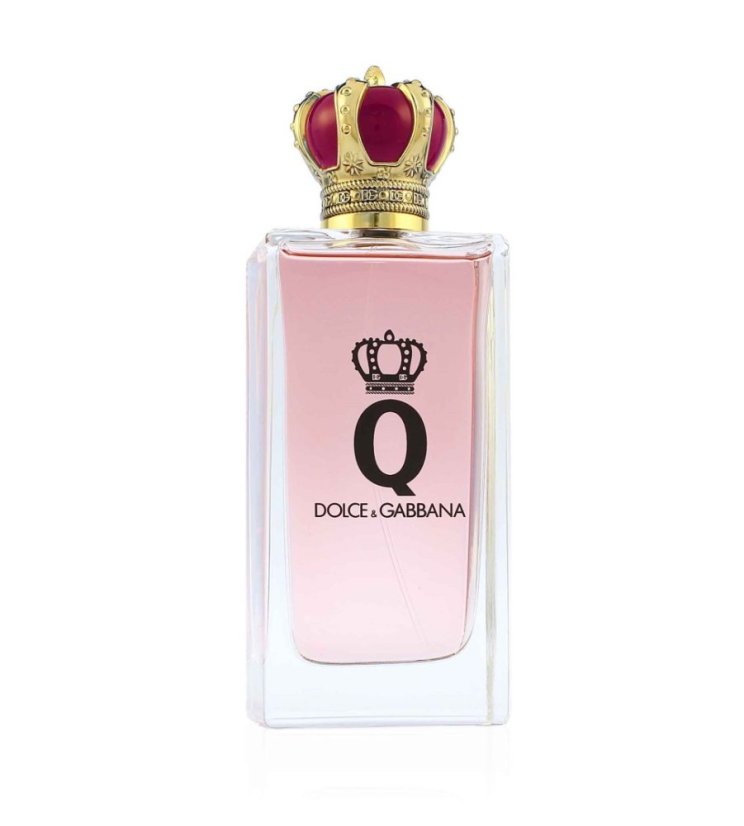 Dolce & Gabbana Q parfémovaná voda pro ženy
