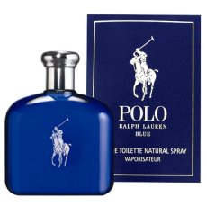 Ralph Lauren Polo Blue Toaletní voda pro muže