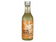 Tadé Méditerranée Zkrášlující pleťová voda s vůní pomerančového květu, 240 ml BIO