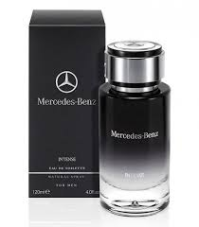 Mercedes-Benz Intense toaletní voda pro muže