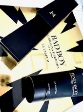 Carolina Herrera Bad Boy Le Parfum parfémovaná voda pro muže