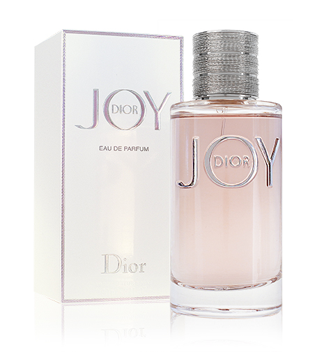 Christian Dior Joy by Dior parfémovaná voda pro ženy - Pohlaví: Dámské, Typ vůně: Parfémovaná voda, Objem: 90 ml, Balení: Běžné balení