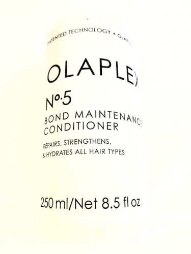 Olaplex Kondicionér na vlasy, Bond Maintenance No. 5 - Objem: 250 ml, Balení: Běžné balení