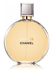 Chanel Chance toaletní voda pro ženy
