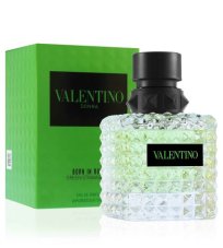 Valentino Donna Born in Roma Green Stravaganza parfemovaná voda pro ženy