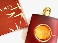 Yves Saint Laurent Opium toaletní voda pro ženy
