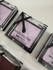 Max Factor Oční stíny Max Effect Mono 2 g